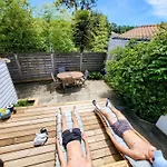 Ici Et Ailleurs, Entre Et Foret * La Tranche-sur-Mer