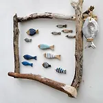 Βίλα Ici Et Ailleurs, Entre Et Foret