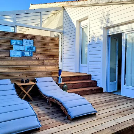Ici Et Ailleurs, Entre Et Foret La Tranche-sur-Mer
