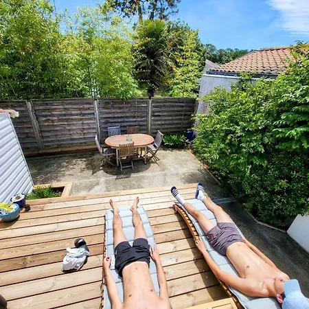 Ici Et Ailleurs, Entre Et Foret * La Tranche-sur-Mer