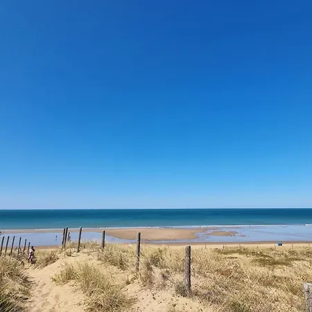 Ici Et Ailleurs, Entre Et Foret La Tranche-sur-Mer