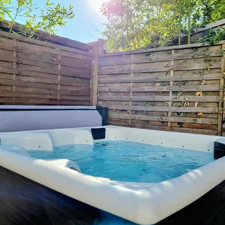 Ici Et Ailleurs, Entre Et Foret ヴィラ *