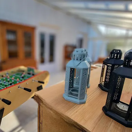 Ici Et Ailleurs, Entre Et Foret ヴィラ *