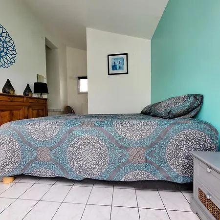 Ici Et Ailleurs, Entre Et Foret ヴィラ *