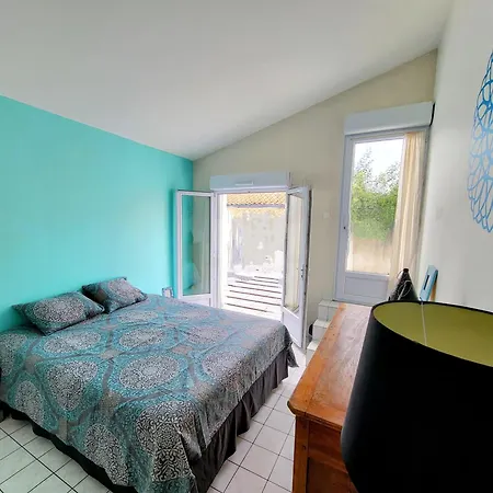 Ici Et Ailleurs, Entre Et Foret ヴィラ