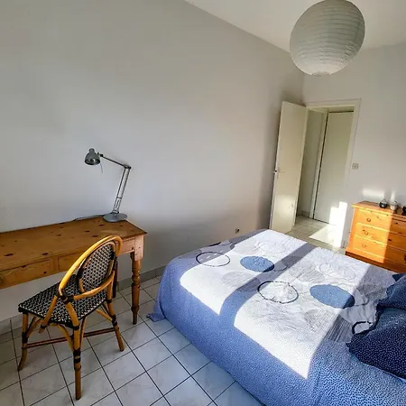 ヴィラ Ici Et Ailleurs, Entre Et Foret