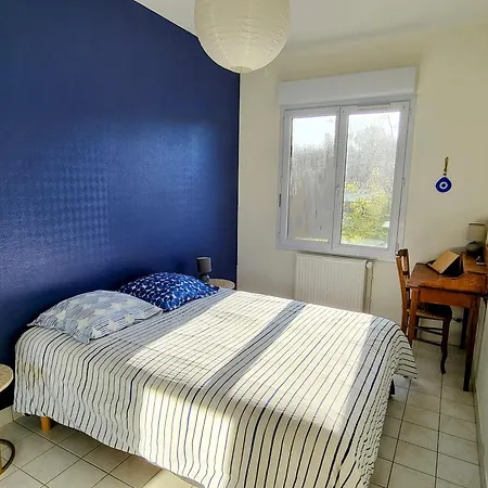 ヴィラ Ici Et Ailleurs, Entre Et Foret