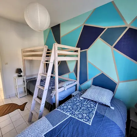 ヴィラ Ici Et Ailleurs, Entre Et Foret