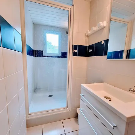 Ici Et Ailleurs, Entre Et Foret ヴィラ *