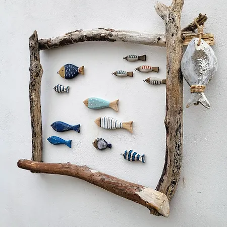 ヴィラ Ici Et Ailleurs, Entre Et Foret