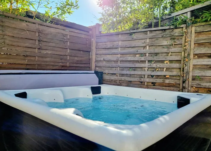 Ici Et Ailleurs, Entre Et Foret Villa *