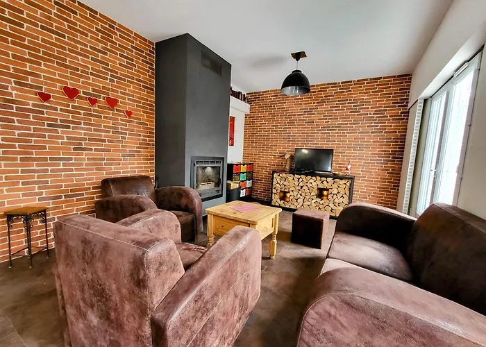 Ici Et Ailleurs, Entre Et Foret * La Tranche-sur-Mer