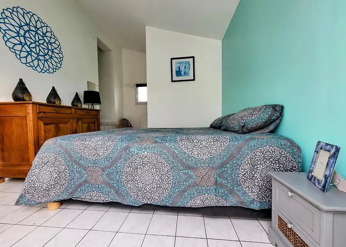 Ici Et Ailleurs, Entre Et Foret Villa *