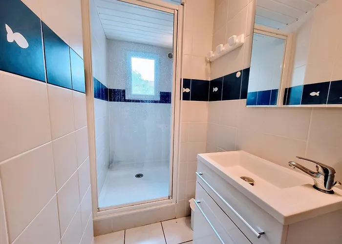 Ici Et Ailleurs, Entre Et Foret Villa *