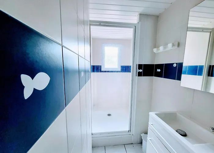 Ici Et Ailleurs, Entre Et Foret Villa *