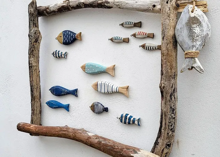 Villa Ici Et Ailleurs, Entre Et Foret