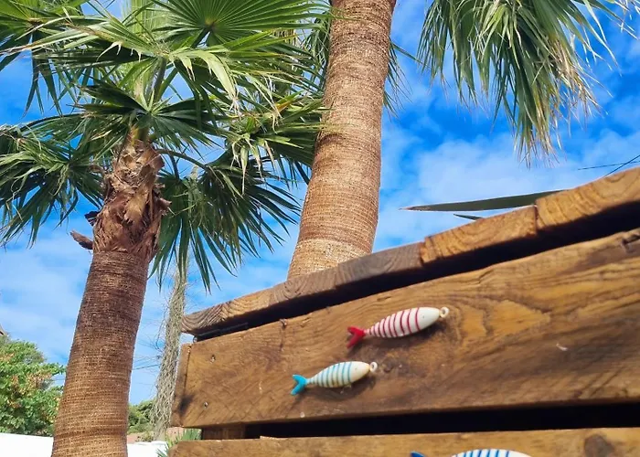 Ici Et Ailleurs, Entre Et Foret Villa *