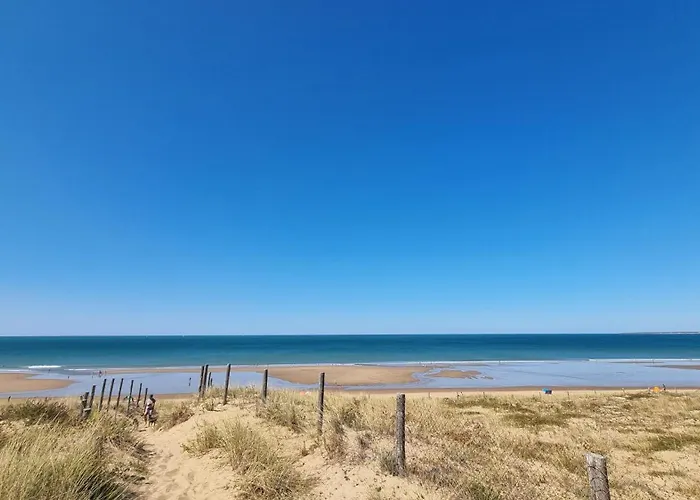 Ici Et Ailleurs, Entre Et Foret La Tranche-sur-Mer