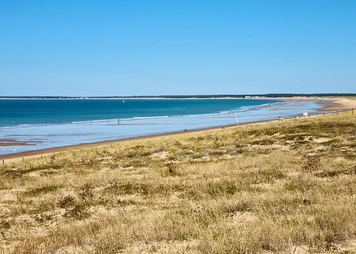 Ici Et Ailleurs, Entre Et Foret Villa *